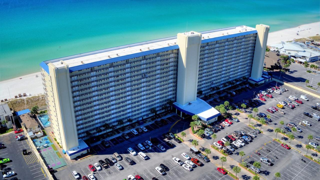 Summit Beach Resort 821 Панама-Сіті-Біч Екстер'єр фото